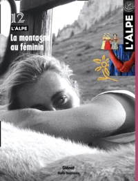 La montagne au féminin