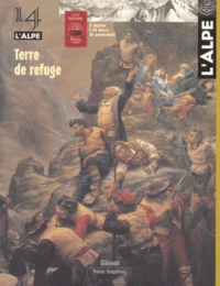 Terre de Refuge