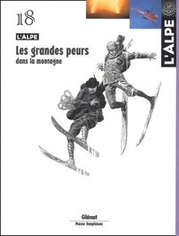 Les grandes peurs dans la montagne