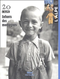 Enfants des montagnes