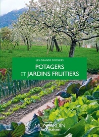  Glénat - Potager/jardin fruitier.