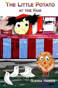 The Little Potato at the Fair