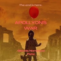  Glenda Norwood Petz - Apollyon's War.