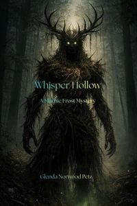 Whisper Hollow: A Marnie Frost Mystery