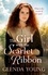 The Girl with the Scarlet Ribbon. An utterly unputdownable, heartwrenching saga
