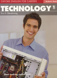 Technology 1 student's book