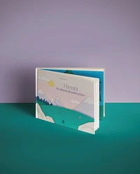 Henri le minuscule petit prince