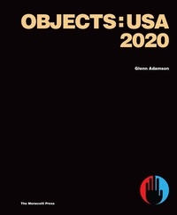 Glenn Adamson - Objects : USA 2020.