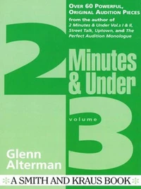 2 Minutes &amp; Under Volume 3