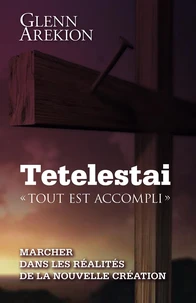 Tetelestai