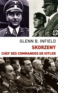 Skorzeny