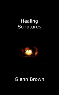  Glenn Brown - Healing Scriptures.