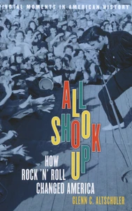 All Shook Up