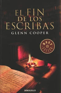 El fin de los escribas