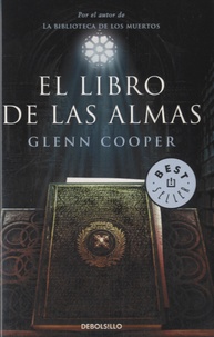 Glenn Cooper - El libro de las almas.