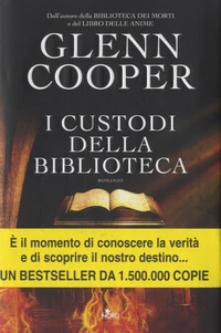 I custodi della biblioteca