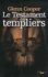 Le Testament des templiers - Occasion