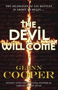 Glenn Cooper - The Devil Will Come.