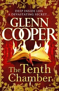 Glenn Cooper - The Tenth Chamber.