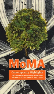 MoMA Contemporary Highlights