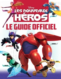 Les nouveaux héros