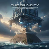 The Sky-City