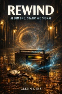 REWIND: Album One — Static and Signal