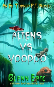 Aliens Vs Voodoo