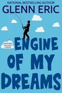  Glenn Eric - Engine Of My Dreams.