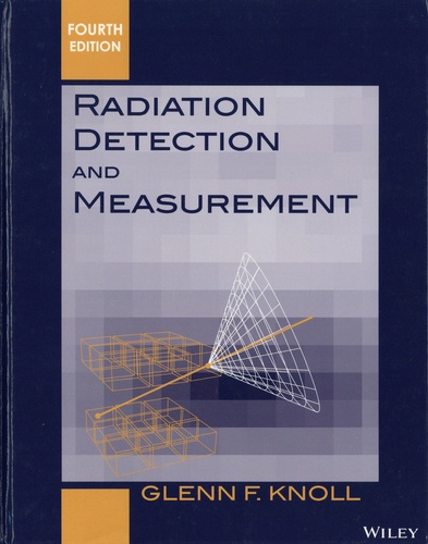 Radiation Detection and Measurement 4th edition