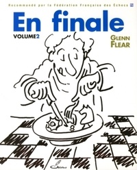 Glenn Flear - En finale - Volume 2.