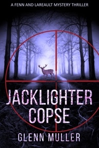  Glenn Muller - Jacklighter Copse.