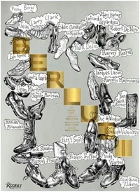 Berluti : at their feet