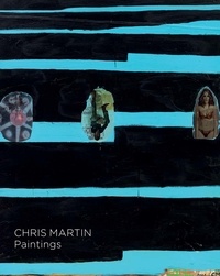 Glenn O'Brien - Chris Martin.