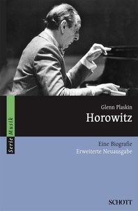 Glenn Plaskin - Horowitz - Eine Biografie.