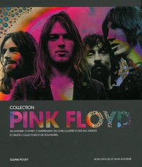 Glenn Povey - Pink Floyd Collection.