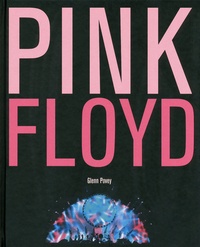 Glenn Povey - Pink Floyd.