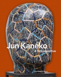 Glenn R Brown - Jun Kaneko - A retrospective.