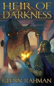 Meilleures ventes e-Books: Heir of Darkness 9781953215628 (Litterature Francaise) par Glenn Rahman