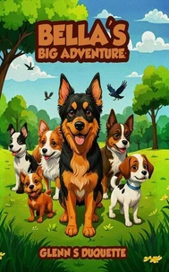 Bella's Big Adventure