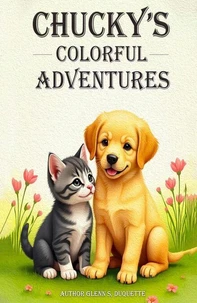 "Chucky's Colorful Adventures"