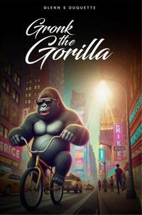 Gronk The Gorilla