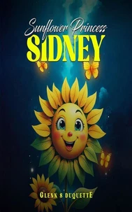 Sunflower Princess Sidney