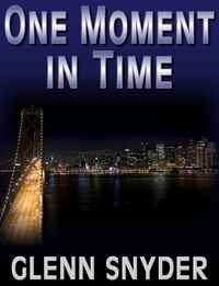  Glenn Snyder - One Moment in Time.
