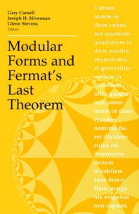 Modular Forms and Fermat's Last Theorem