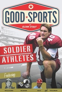 Glenn Stout - Soldier Athletes.
