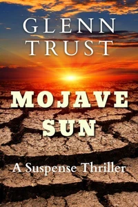 Mojave Sun