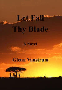 Let Fall Thy Blade