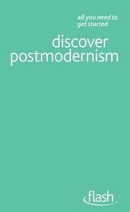 Glenn Ward - Discover Postmodernism: Flash.