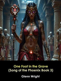 One Foot In The Grave